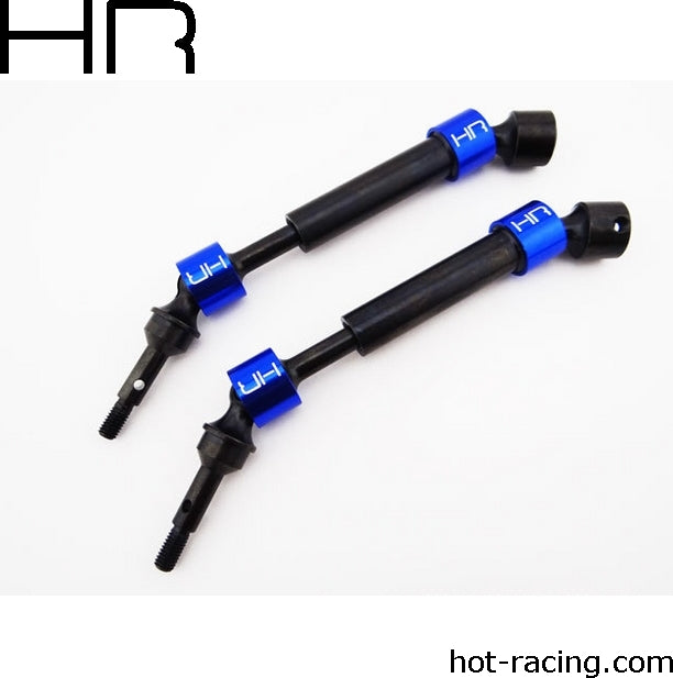 Revo 4WD SSD CV Drive Steel